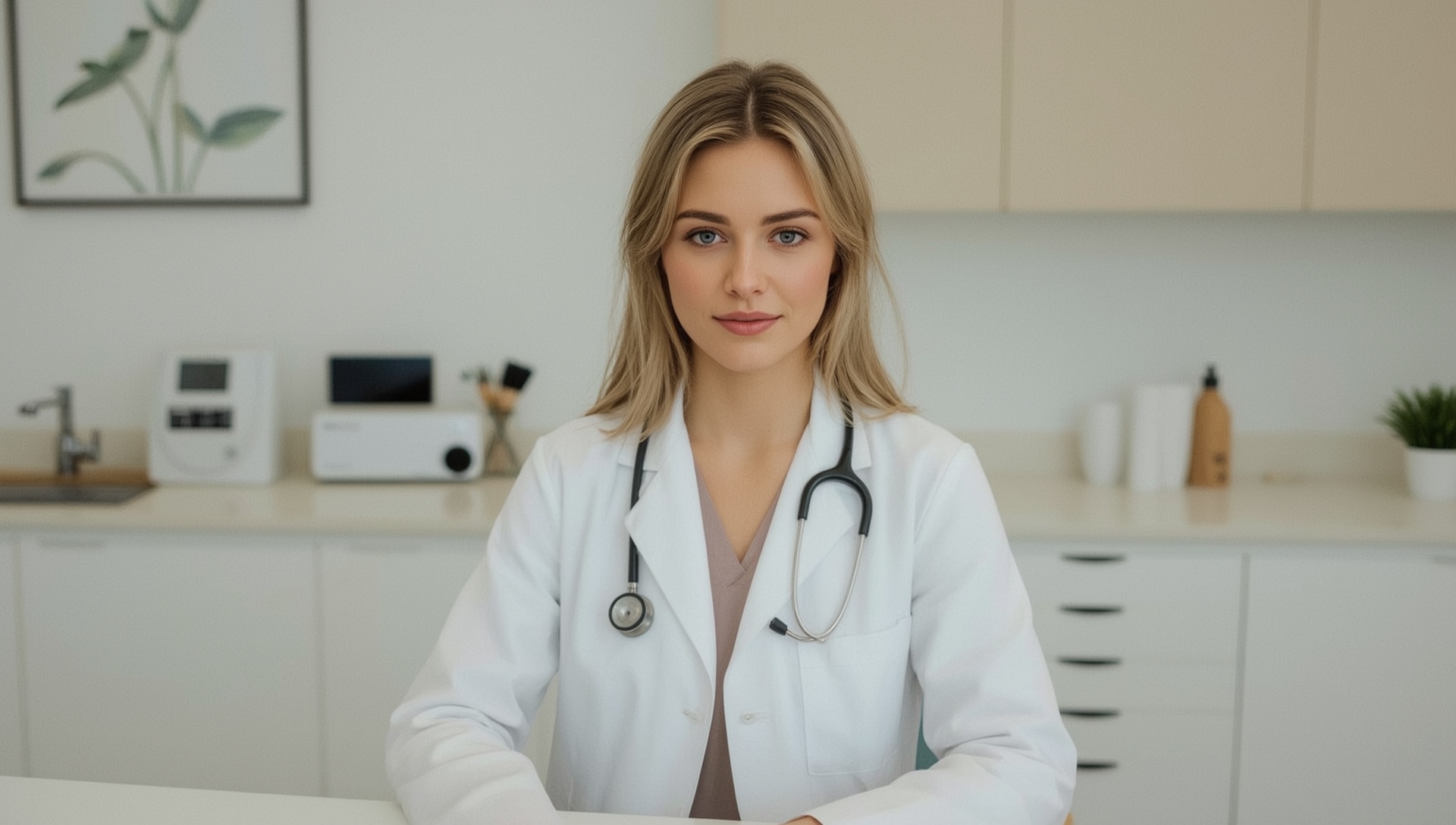 Profilaktyka ginekologiczna krok po kroku: jak często wykonywać cytologię, USG ginekologiczne i USG piersi – praktyczny harmonogram badań dla kobiet w różnym wieku