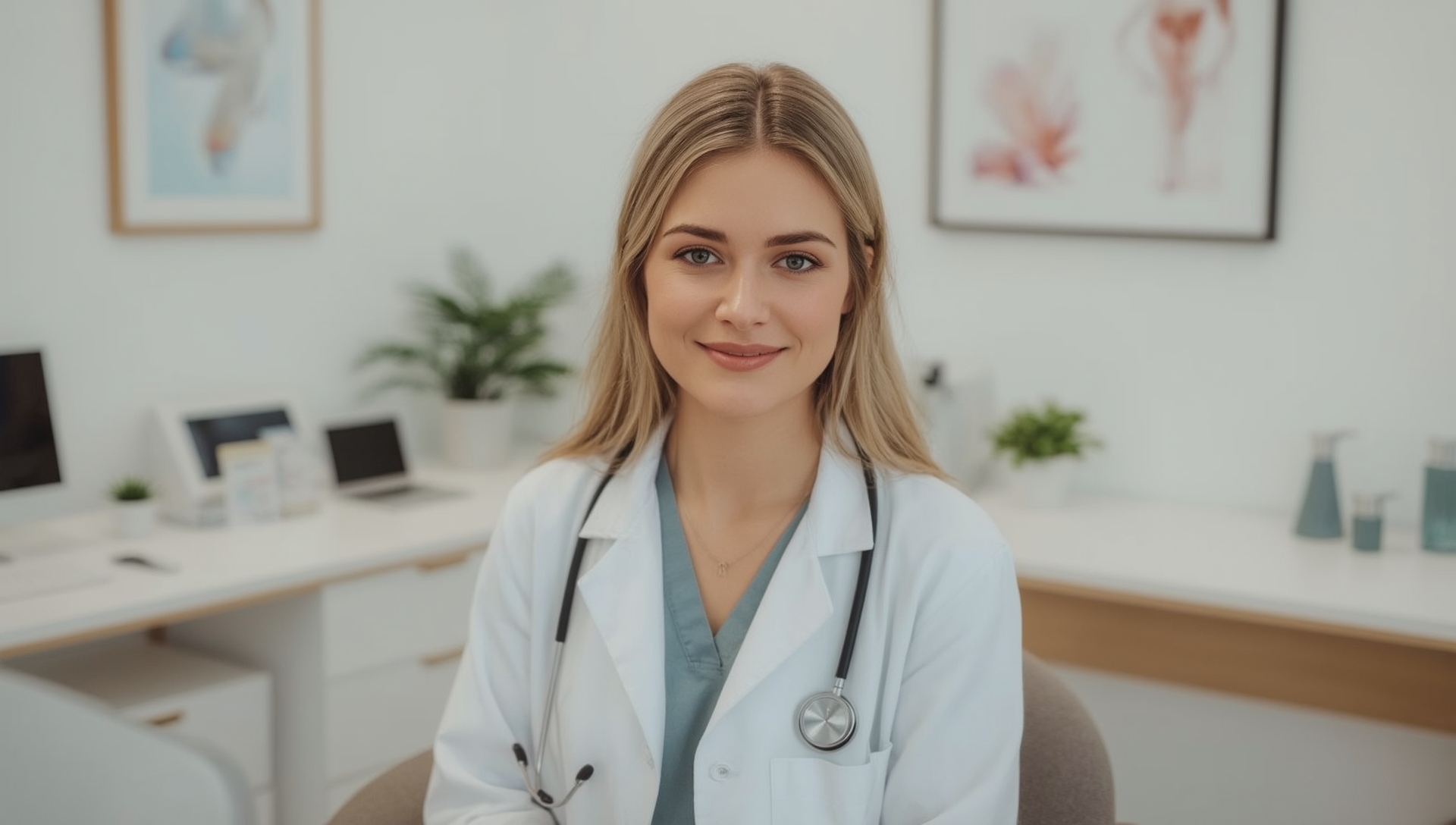 Pierwsza wizyta u ginekologa bez stresu: jak wygląda konsultacja w EsterClinic i jak się do niej przygotować